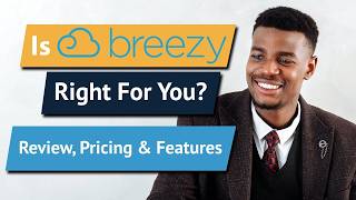 Famous Breezy Review | Complete Recruitment Software Overview Profile
