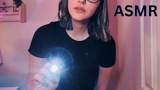 ASMR The Most Relaxing Cranial Nerve Exam 🧠 Soft Spoken Medical Roleplay for Sleep screenshot 3