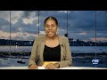 News Mornings - 11 March 2021