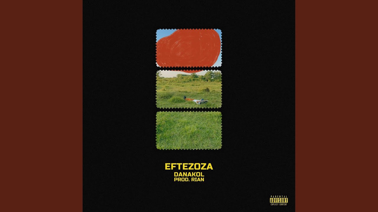 Watch Eftezoza on YouTube Watch Eftezoza on YouTube