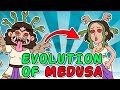 The REAL Story of Medusa (is complicated) - Mythconceptions