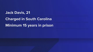 Celebrity Columbus man indicted in South Carolina after allegedly exploiting, stalking minors on social media Net Worth