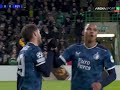 Celtic Feyenoord goals and highlights