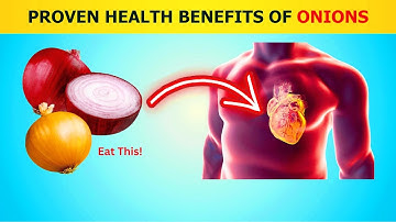 5 Surprising Health Benefits of Eating Onions You Need to Know