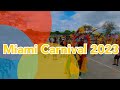 Miami Carnival 2023 | Parade day