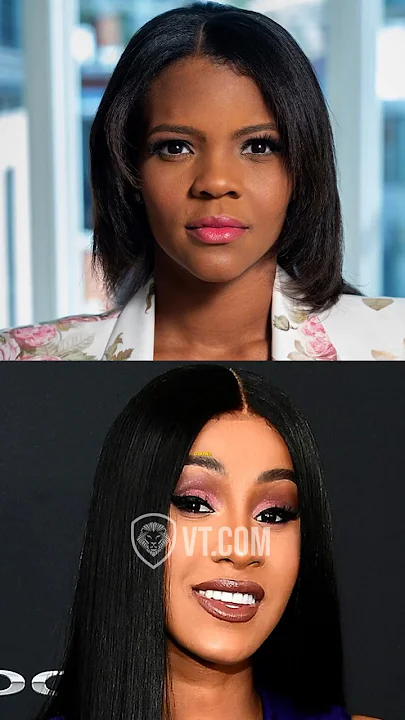 Candace Owens vs. Cardi B on Porn’s Psychological Impact