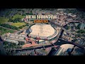 Commonwealth Games Venue Plan Comfirmed