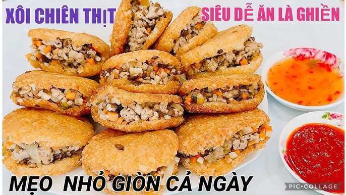 Các Biến Thể Của Món Gà Bó Xôi