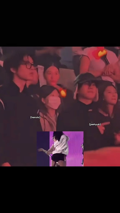 Treasure reacting to Babymonster rap line! #babymonster #TREASURE #트레저 #kpop #shorts #fyp