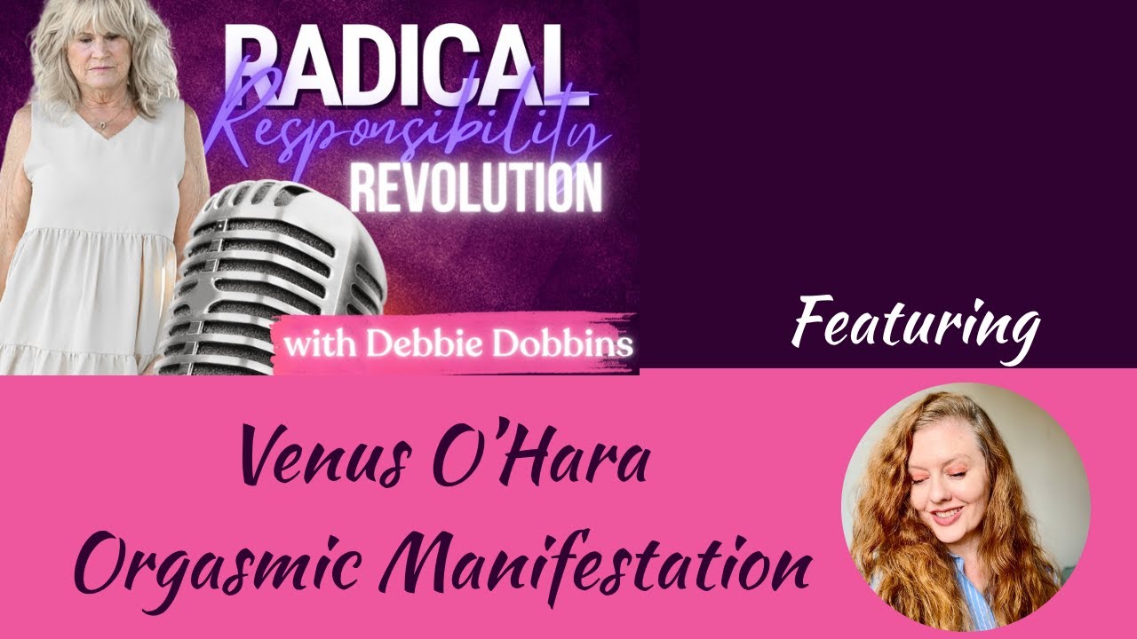 Orgasmic Manifestation