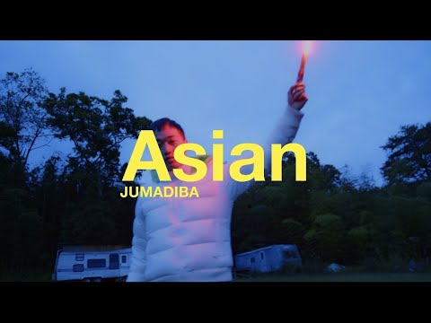 JUMADIBA - Asian（dir.Ryo Suda）