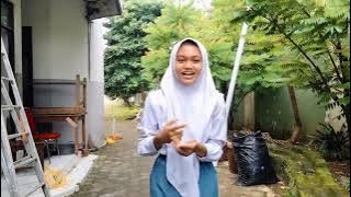 KELOMPOK 2||Video simulasi pencegahan, pengurangan, dan memadamkan kebakaran serta bahaya ledakan.