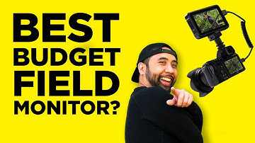 Atomos Shinobi 4K Monitor First Impressions | RunPlayBack