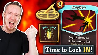 This is how sundial wins you runs. | A20 Ironclad Run | Slay the Spire
