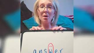 Silent Letters