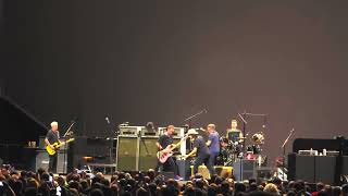 Pearl Jam "Better Man" in Sacramento, CA 5/13/2024