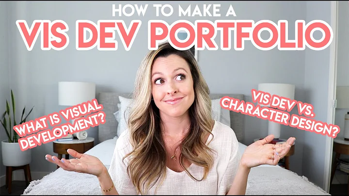 WHAT IS VISUAL DEVELOPMENT? HOW TO MAKE A VIS DEV ...