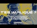 [JERK FR] La Mano 1.9 x La hasba x Nono La Grinta free Type Beat - "IMPLIQUÉ" | JERK Drill Type Beat