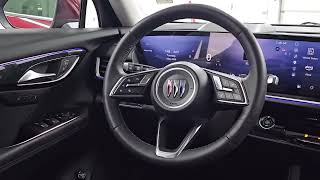 2024 Buick Envision Preferred Willard  Attica  Plymouth  New Pittsburgh  New Washington