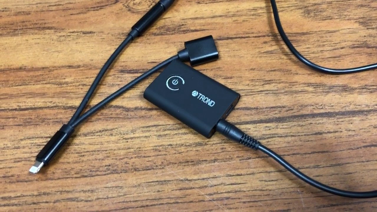Pair Two Bose S1's without the app