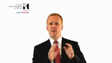 LSBF ACCA P1: Introduction to the Paper