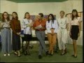 Popurrí televisivo 1988-89