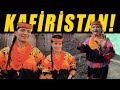 Ölülerle Dans ve KAFİRİSTAN Halkının İLGİNÇ Yaşamı !