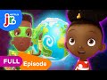 Ada&#39;s Plan to Save the Planet! 🌏 FULL EPISODE | Ada Twist, Scientist | Netflix Jr