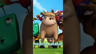Download Mp3 Musik BoBoiBoy: Adudu Bangun Pagi Tak Mandi Gudang lagu Download Mp3 Musik BoBoiBoy: Adudu Bangun Pagi Tak Mandi