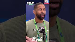 Browns GM Andrew Berry: We Will Not Trade Myles Garrett #nfl #Eagles #Browns #nfltraderumors