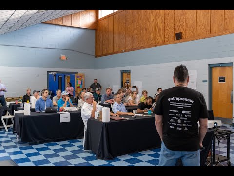 2022 Techstars Startup