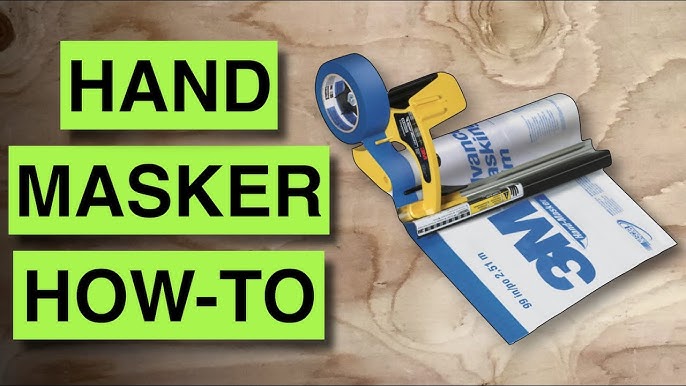 Masking Master - Detailed Explainer 