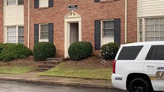 Lexington Sheriff   Deputies are on the scene of a deadly shooting in St. Andrews.