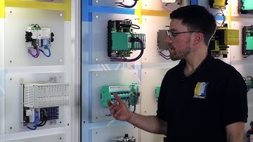 07 - PACTware Field Device Diagnostics via Network