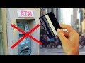 6 Things You Should NEVER do With a CREDIT CARD