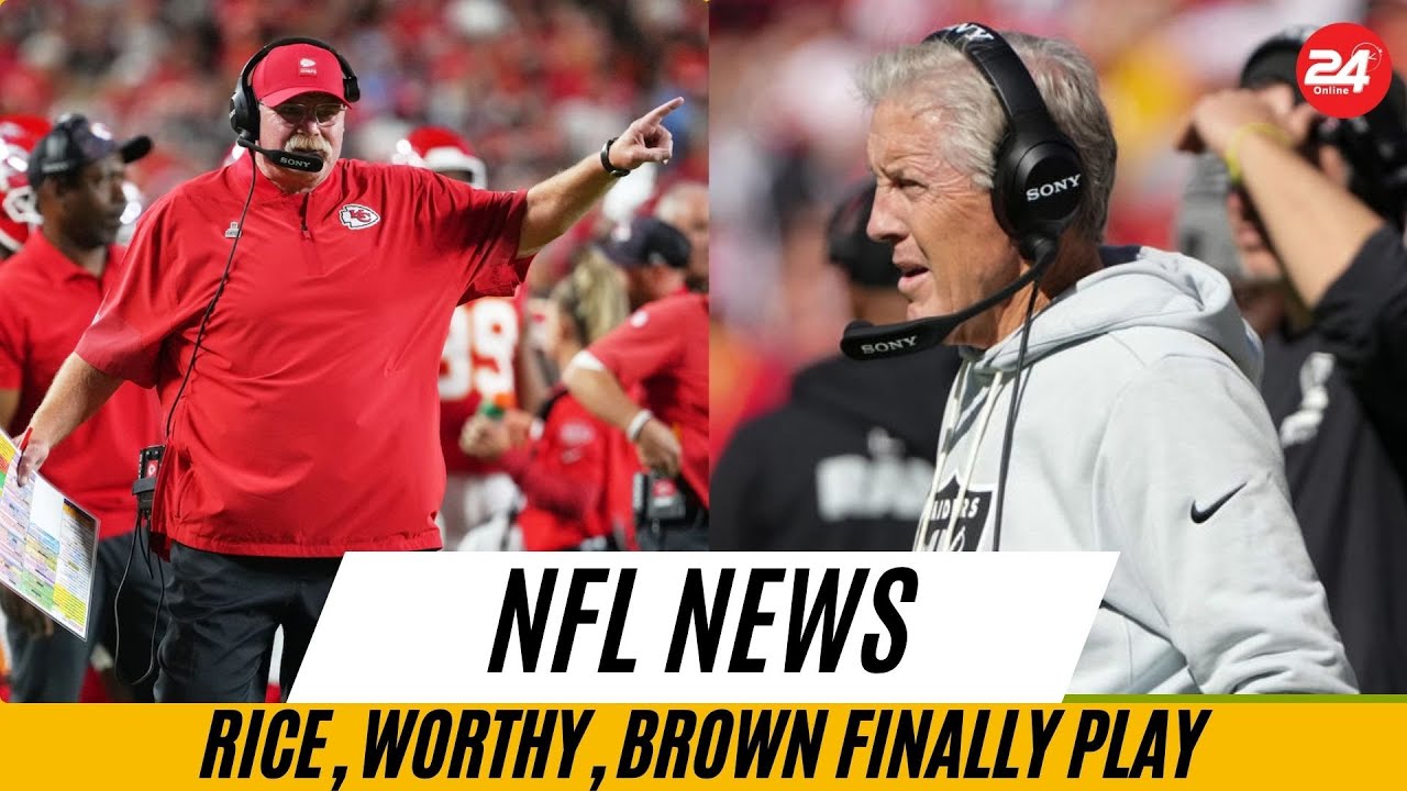 Worthy Brown Rice Chiefs