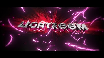 #6 | My New Lightroom | blender only | read the desc