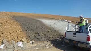 Posi-Shell EC Install Spray Video