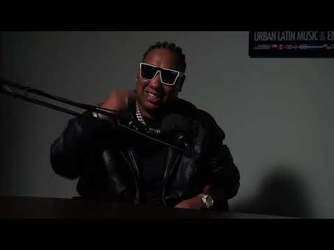 BABY RANKS - UNA ENTREVISTA PERSONAL HABLANDO DE SU VIDA Y DE SU CARRERA!!!