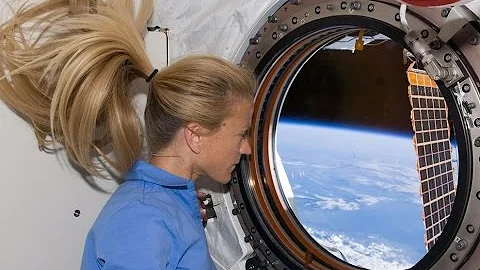 HOW IT WORKS: The International Space Station - DayDayNews
