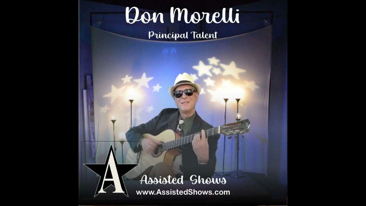 Assisted Shows Testimonial by Douglas County Commissioners