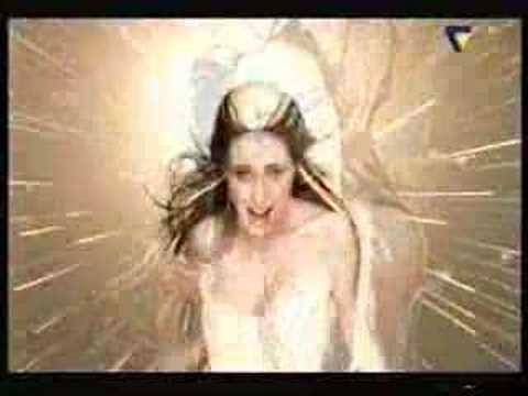 Sharon the ...Ice Queen