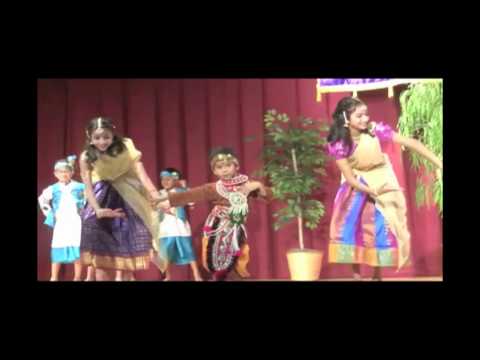 Vidyaranya Kannada Koota: Ganesha Habba 2010: Kaveri