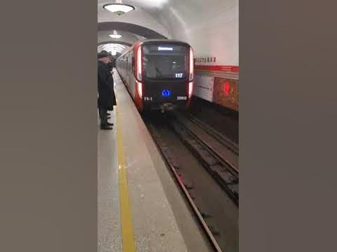 Балтиец На Кировско-Выборгской Линии Видео От Сестрёнки - YouTube