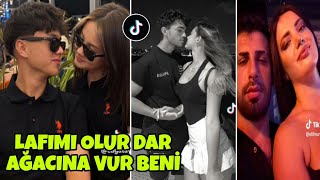 Lafımı Olur Darağacına Vur Beni Kibariye Tiktok Ları