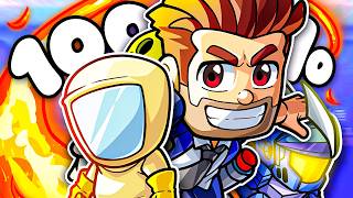 I 100%’d Jetpack Joyride 2. It Was Actually INCREDIBLE.