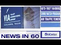 Krgv channel 5 news update  april 25