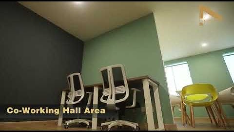 Co-working Space | Event Space | Women-centric Workspace