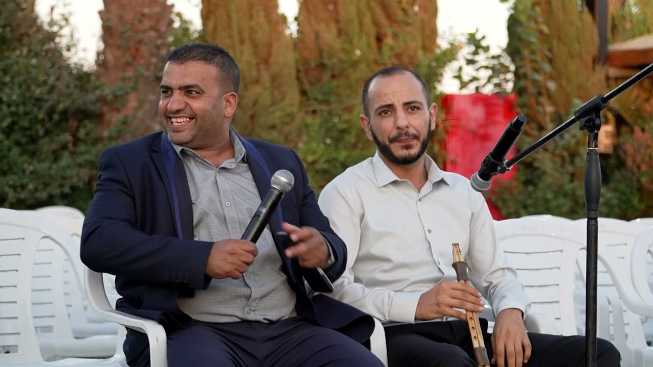 علي الصقر افراح الحجيرات سند ابو محمد