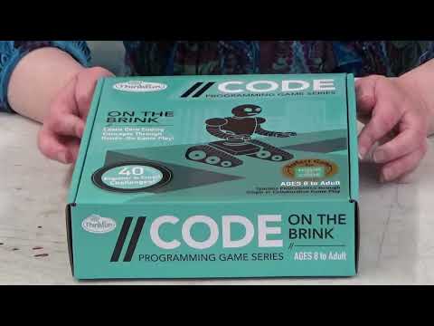 Coding Fun with Ms. Brianne - Monday, February 7, 2022
